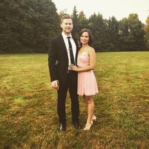 Meet your Posher, Tara